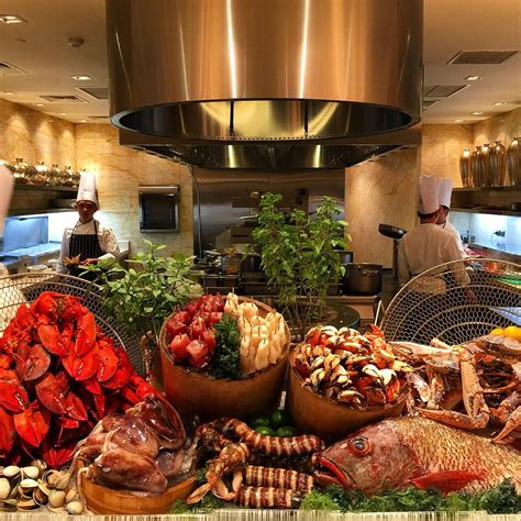 solaire restaurants